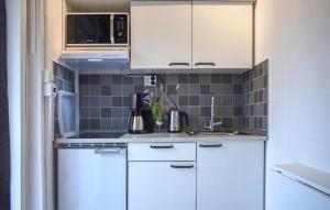 Nice Apartment In Vellinge With Kitchen