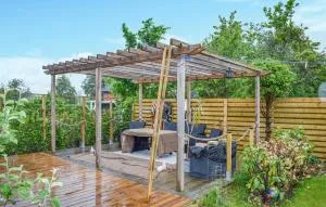 Nice Apartment In Vellinge With Kitchen - Trelleborg