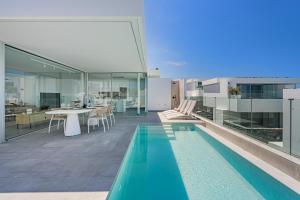 Villa Deluxe 3 - Casangular by Upper