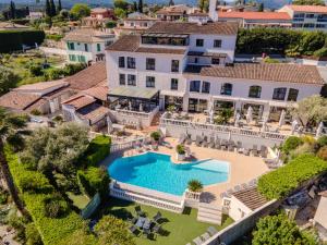Hotels Hotel & Restaurant Perla Riviera : photos des chambres