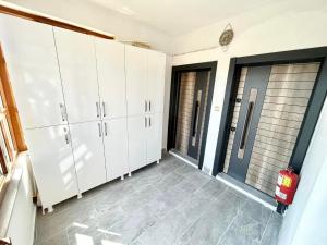 Sapanca Albar Konaklama