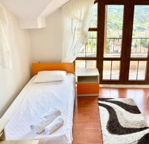 Sapanca Albar Konaklama