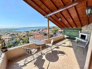 Sapanca Albar Konaklama