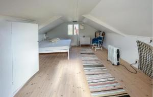 4 Bedroom Lovely Home In Fagerfjäll