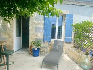 La Chambre de Veyrines