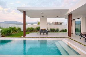 Ashta Suites - Cozy Suite