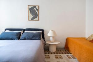 Zaum House, quartiere Umbertino. 120 mq