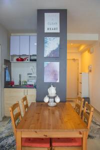 Family Homestay in Shah Alam