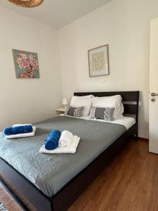 Alechimmo Authentic Corfiot Style House - 2 Bedrooms - Split Level