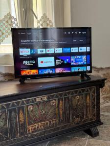 Alechimmo Authentic Corfiot Style House - 2 Bedrooms - Split Level