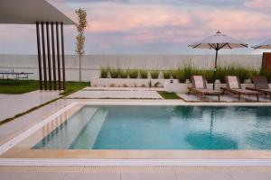 Ashta Suites - Cozy Suite