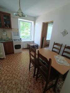 Quadruple Room room in Sala Apartments