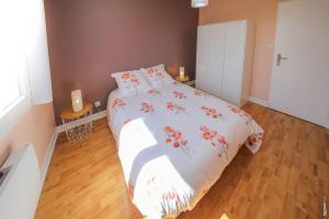 Maisons de vacances JOLIE MAISON - CALME - JARDIN - GAILLAC : photos des chambres