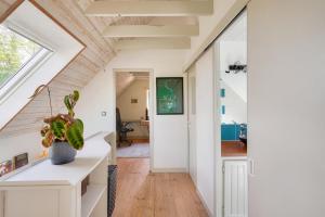 Maisons de vacances Maison coup de coeur pour 6, pays Bigouden : photos des chambres