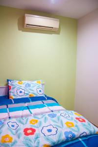 Family Homestay in Shah Alam