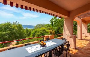 5 Bedroom Nice Home In Pinezici