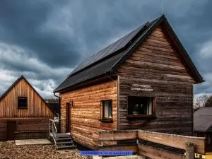 Ferienhäuser Seiffen - Mannsche