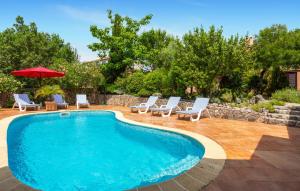 5 Bedroom Nice Home In Pinezici