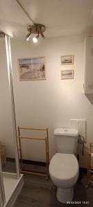 Campings Mobil home 6 pers - camping Les Arbouses - clim terrasse plancha : photos des chambres