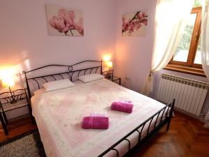 Apartments Antonella