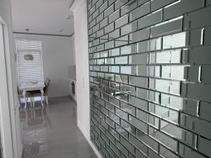 Apartament Glamour 10B- Premium z basenem