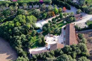 Es Revellar Art Resort - Adults Only - La Sorda