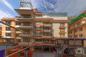 Kathmandu Business Hotel