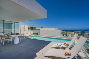 Villa Deluxe 3 - Casangular by Upper