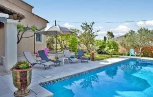 Maison Le Pavillon - Graveson