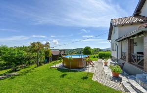 Awesome Home In Varazdinske Toplice