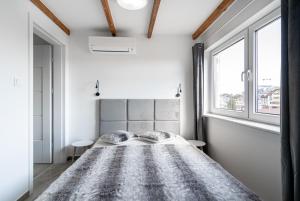 Apartament Dom Goscinny Justyna