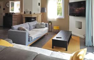 Maisons de vacances Villa Nathis : photos des chambres