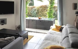 Maisons de vacances Villa Nathis : photos des chambres