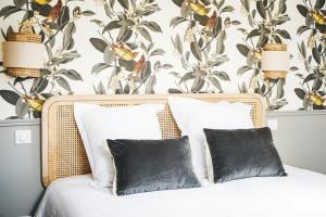 Maisons de vacances WeLiving : photos des chambres