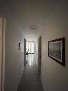 Cozy apartment in a nice neighborhood