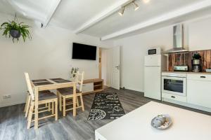 Ferienwohnung Am Mühlbach