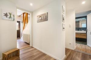 Ferienwohnung Am Mühlbach