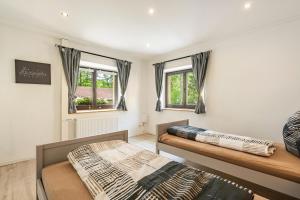 Ferienwohnung Am Mühlbach