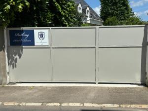 Hotels Hotel Le Blason : photos des chambres
