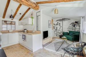 GuestReady - Sublime 2BR in the heart of Old Lyon