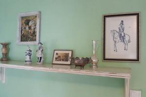 Belle house apartment