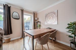 Cosy Retreat Near New Forest