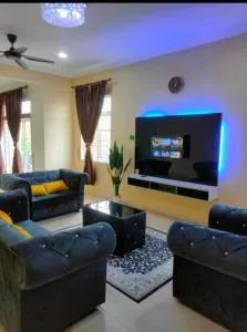 Homestay RND Klebang Melaka - Kampong Pasir Puteh