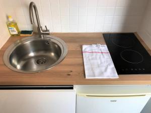 Appartements Studios dans l'hyper centre Bordeaux : photos des chambres
