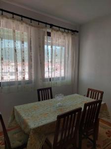 ohrids apartment