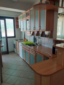 ohrids apartment