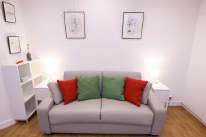 GuestReady - Charmant studio à 5 mins du Panthéon