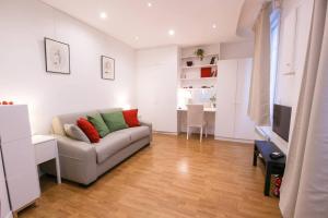 GuestReady - Charmant studio à 5 mins du Panthéon