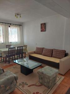 ohrids apartment