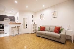 GuestReady - Charmant studio à 5 mins du Panthéon